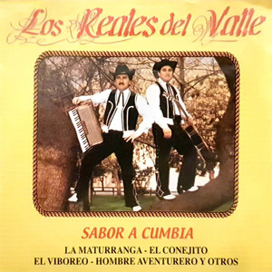 Sabor A Cumbia (Remastered)