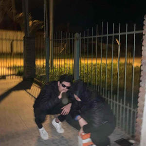 Traidas del Space (feat. Xall & Garde)
