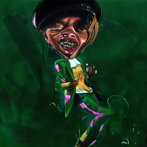 4sho'7 (Explicit)