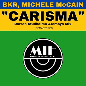 Carisma (Darren Studholme Atemoya Mix)