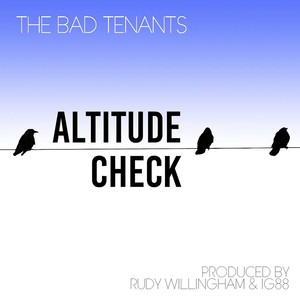 Altitude Check (Explicit)