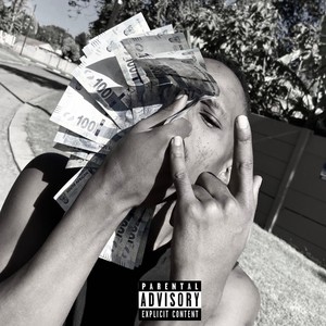 Flight Mode(feat. Tyre$e) (Explicit)