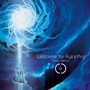 Welcome to Agartha