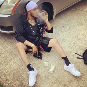 Stop The Cap (Explicit)