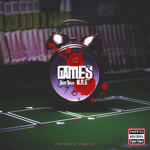 Games (Explicit)