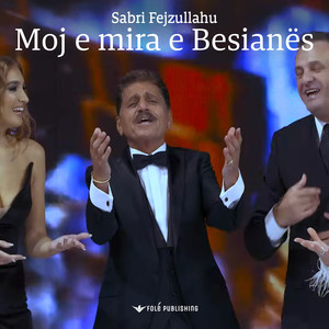 Moj e mira e Besianës