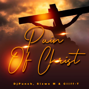 Pain of Christ