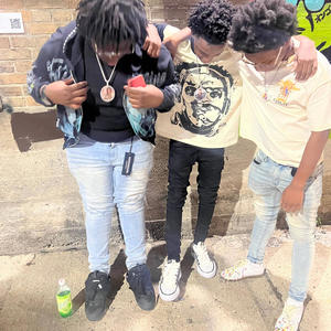 CBFW (feat. 1klilmoe) (Explicit)