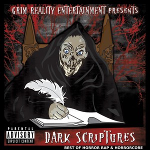 Dark Scriptures: Best of Horror Rap & Horrorcore (Explicit)