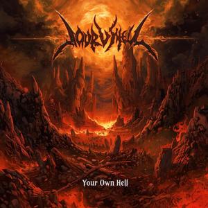 Il tuo inferno (feat. Coseema) (Explicit)