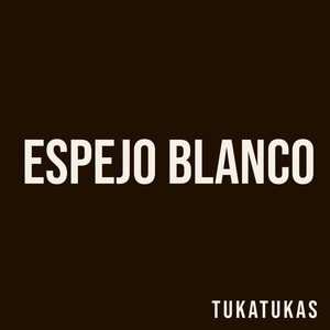 Espejo Blanco