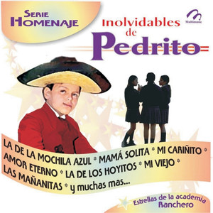 Serie Homenaje