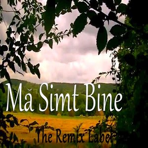 Ma Simt Foarte Bine(Muzica pentru Masina cu Bass)