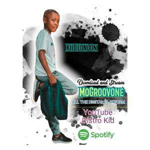 Kiid London-Mogroovone (Explicit)