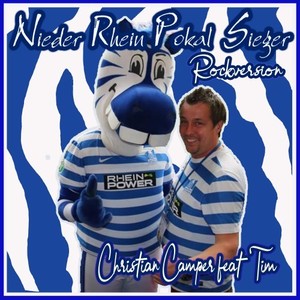 Niederrhein Pokal Sieger (Rockversion)