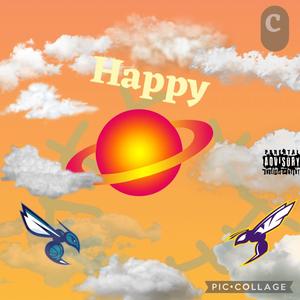 Happy (feat. Stroud) [Explicit]