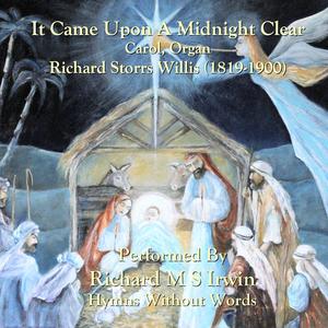 It Came Upon A Midnight Clear(Carol, Organ)