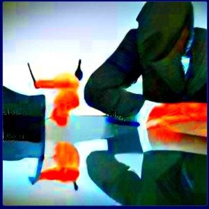 Paranoia (feat. marcusplaysmusic & SirKeyz)