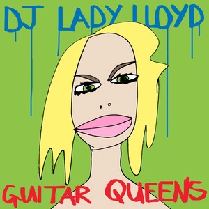 Guitar Queens (Replicant Dub)