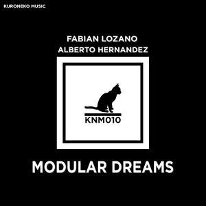 Modular Dreams (Original Mix)