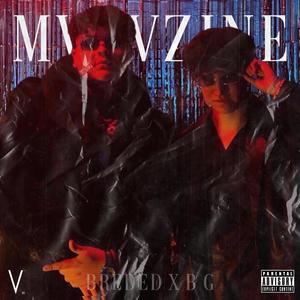 MVGVZINE (Explicit)