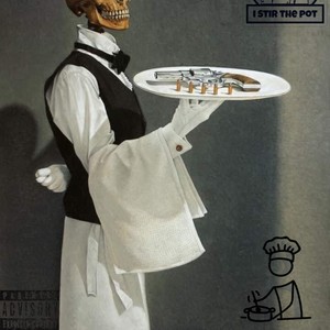 Stir The Pot (feat. Huggie) [Explicit]