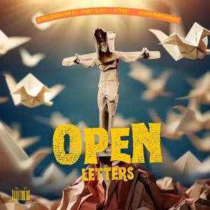 The Message (feat. Knaladeus)