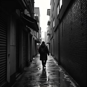 Sweeter than my Sollitude