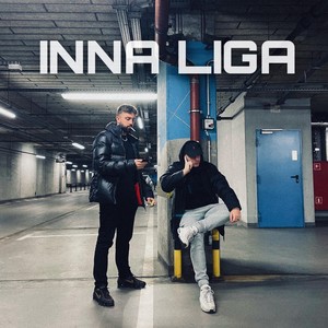 Inna liga (feat. OhFranzz) [Explicit]