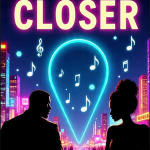 Closer (feat. Skinny P) (Radio Edit)