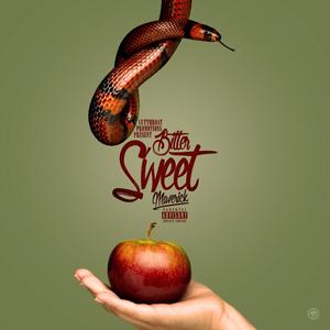 This dreaded place(feat. Lee Lee Stylz) (Explicit)