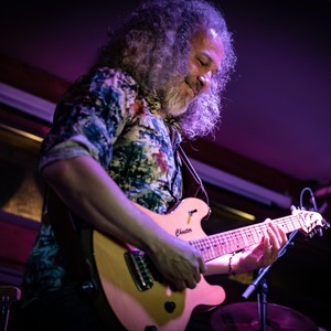 La Solitude (To My Brother * in Memory) [feat. Carlos Walter]