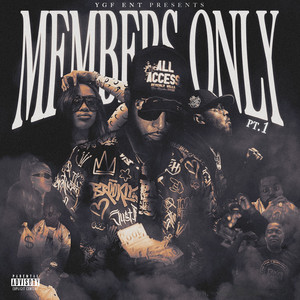 Members Only, Pt.1 (Explicit)