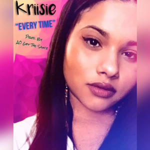 Every Time (Explicit)