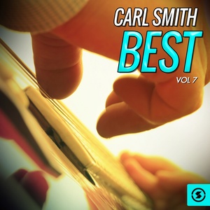 Carl Smith Best, Vol. 7