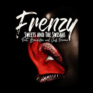 Frenzy(feat. Brendalynn & Jack Freeman) (Explicit)