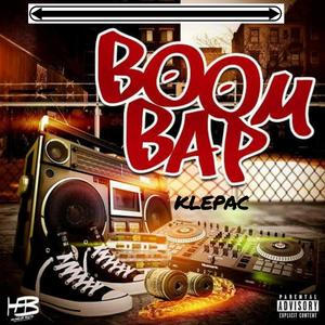 Boom Bap (Intro) (Explicit)