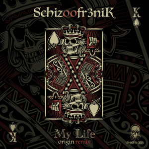 My Life (Origin Remix|Explicit)