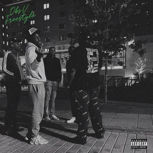 NOT BMF (feat. MF) (Explicit)