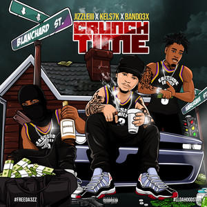 Crunch Time (Explicit)