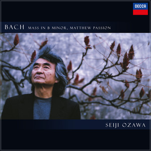 St. Matthew Passion, BWV 244 - Part Two - No. 34 Recitative (Tenor) : 