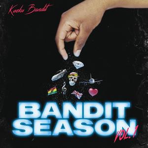 BANDIT SEASON, Vol. 1 (Explicit)