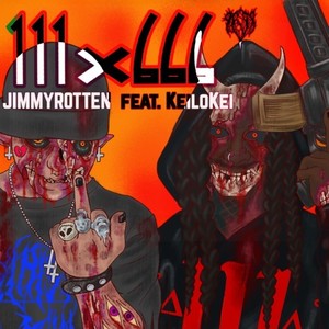 111×666 (feat. KeiloKei)