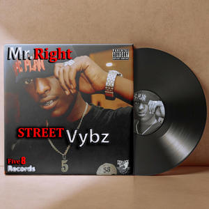 Street Vybz (Explicit)