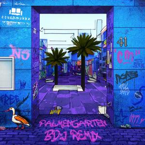 Palmengarten (feat. couchmukke) (bd:j remix)