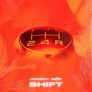 Shift (feat. GuarZino)