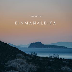 Einmanaleika