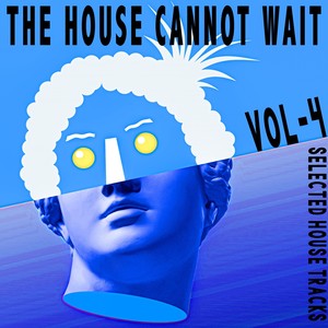 The House Cannot Wait, Vol. 4