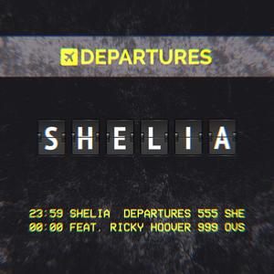 Departures (feat. Ricky Hoover)