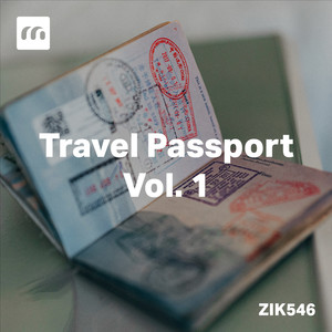 Travel Passport, Vol. 1